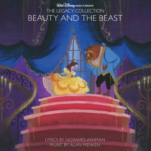 'Walt Disney Records the Legacy Collection: Beauty and the Beast' için resim
