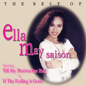 Image for 'The Best Of Ella May Saison'