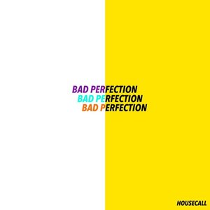 Image for 'Bad Perfection'