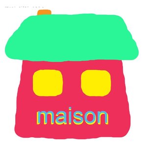 Image for 'Maison'