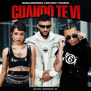 Image for 'Cuando Te Vi | CROSSOVER #5'