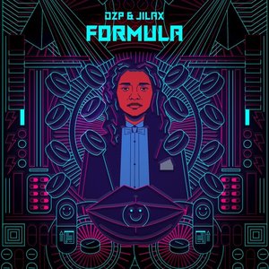 “Formula”的封面