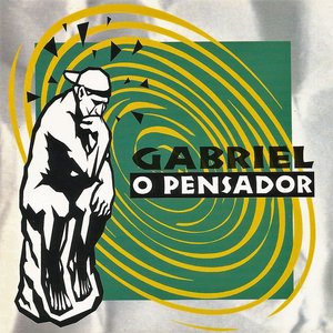 Image for 'Gabriel O Pensador'