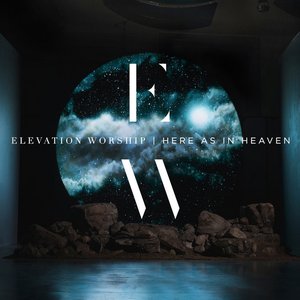 Image for 'Here As In Heaven (Live)'