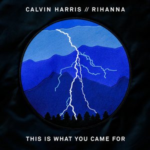 Image for 'This Is What You Came For'