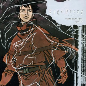 Imagem de 'Ergo Proxy Opus 02'