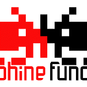 “Machine Funck”的封面