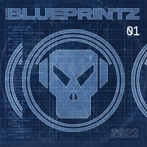 Bild für 'Blueprintz 01'