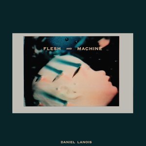 Imagem de 'Flesh and Machine'