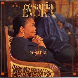 Image for 'Cesaria'