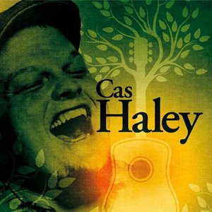 Image for 'Cas Haley'