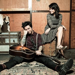 'Billie Joe + Norah'の画像