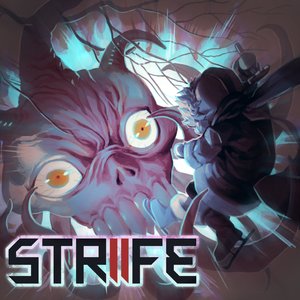 Image pour 'Strife 2'