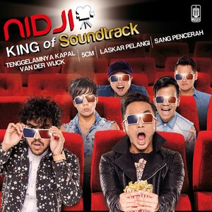 Image for 'King of Soundtrack'