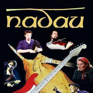 Изображение для 'Nadau'