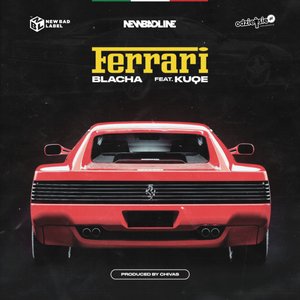 Bild für 'Ferrari'