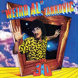 Image for 'In 3-D'