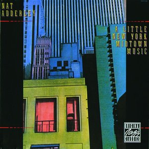 Image for 'A Little New York Midtown Music'