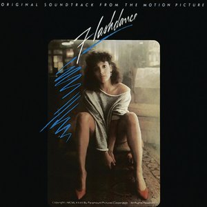 Изображение для 'Flashdance Original Soundtrack From The Motion Picture'