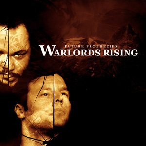 Image for 'Warlords Rising'