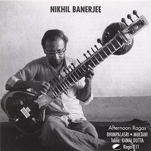 'Afternoon Ragas'の画像