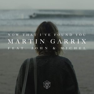 Image for 'Now That I've Found You'