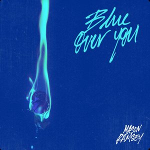 Bild für 'Blue Over You - Single'