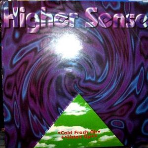 Image for 'Higher Sense'