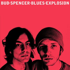 Image for 'Bud Spencer Blues Explosion'