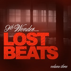 Image for 'Lost Beats Volume 3'