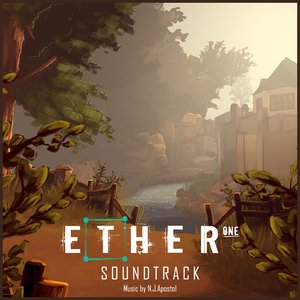 Image pour 'Ether One Original Soundtrack'