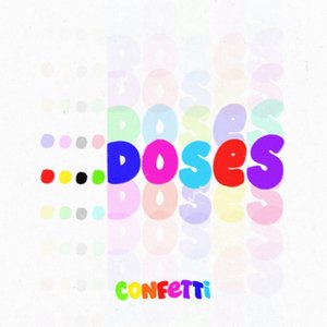 Image for 'Doses'