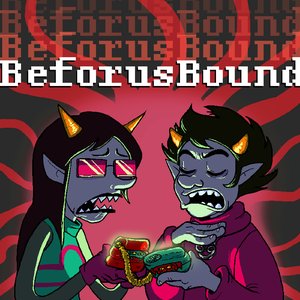 Image for 'BeforusBound'