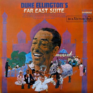 Image for 'Far East Suite'