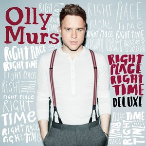 Image for 'Right Place Right Time (Deluxe)'