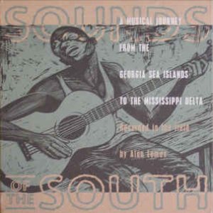 Bild für 'Sounds of the South'