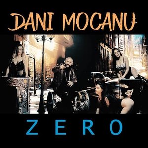 “Zero”的封面