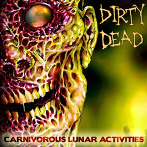 Immagine per 'Carnivorous Lunar Activities'