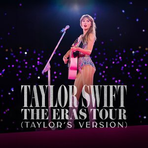 'The Eras Tour (Taylor's Version)'の画像