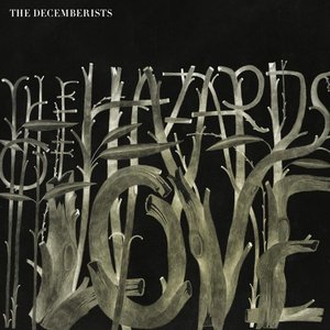 Image for 'The Decemberists - The Hazards Of Love (Album)'