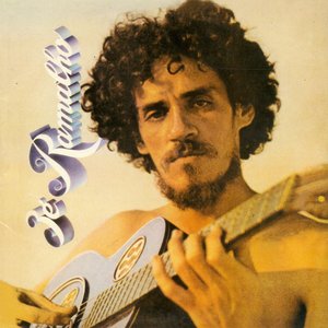 Image for 'Zé Ramalho (Versão com Faixas Bônus)'