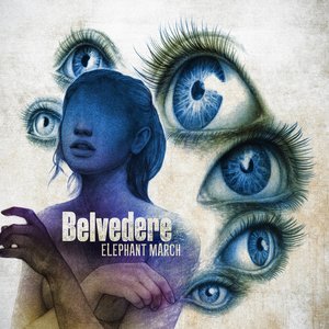 Image for 'Elephant March'