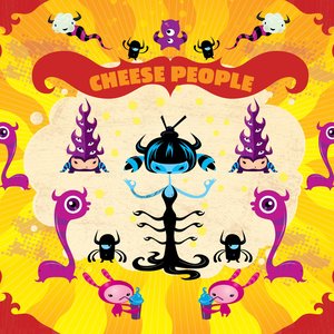 Изображение для 'Cheese People'