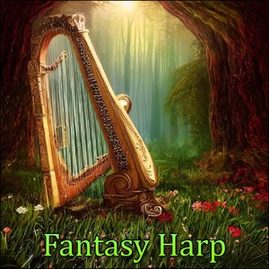 Image for 'Fantasy Harp'