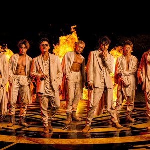 Image for 'GENERATIONS from EXILE TRIBE'