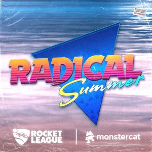 Image for 'Rocket League x Monstercat - Radical Summer'