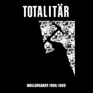 Image for 'Wallbreaker 1986-1989'