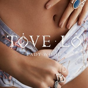 Изображение для 'Lady Wood'