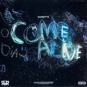 Image for 'Come Alive'