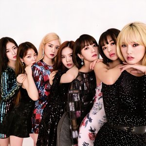 Image for 'OH MY GIRL'